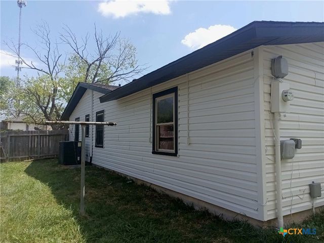 1417 CAMILLA Road, Killeen, TX 76549