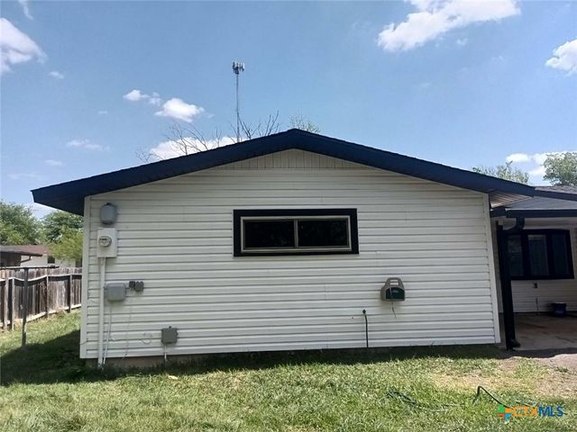 1417 CAMILLA Road, Killeen, TX 76549