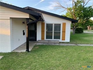 1417 CAMILLA Road, Killeen, TX 76549