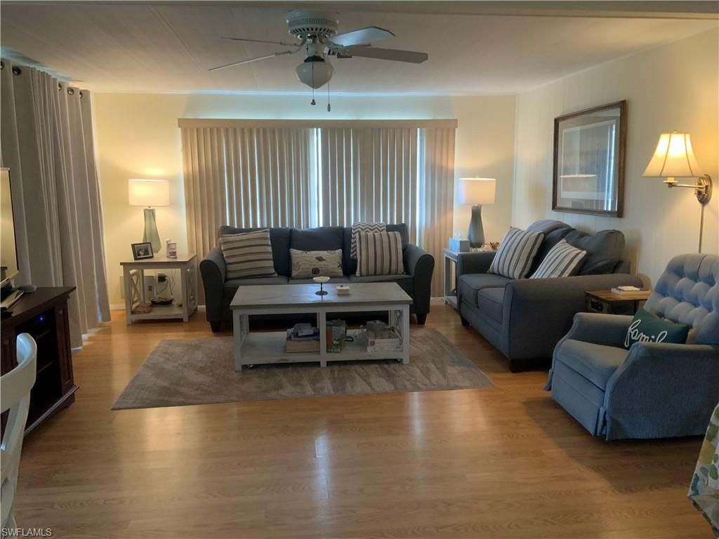 250 Palmer BLVD, NORTH FORT MYERS, FL 33903 — photo 4