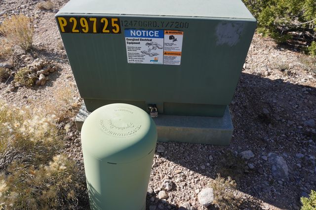 Cabezon Road, Placitas, NM 87043