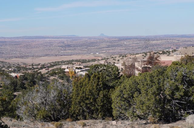 Cabezon Road, Placitas, NM 87043