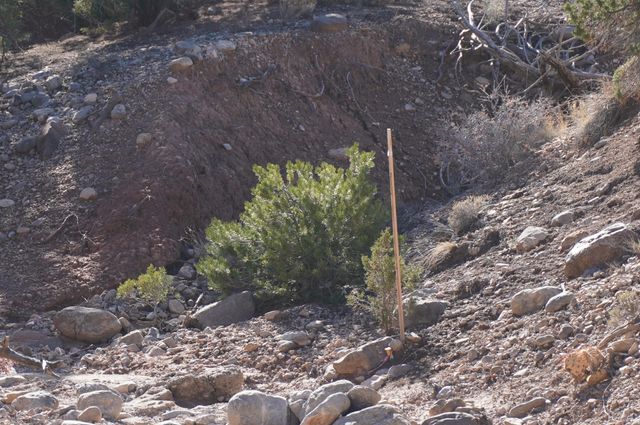 Cabezon Road, Placitas, NM 87043