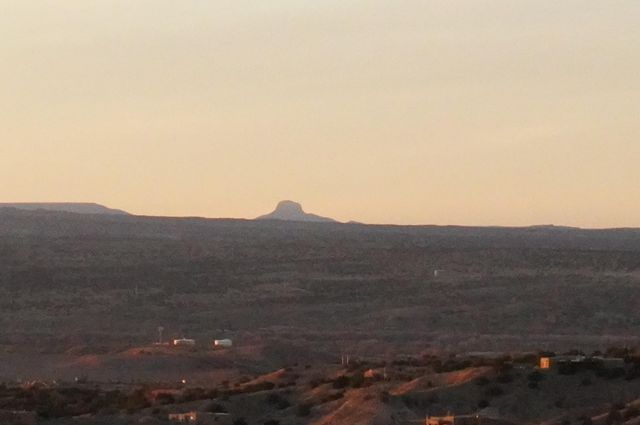 Cabezon Road, Placitas, NM 87043