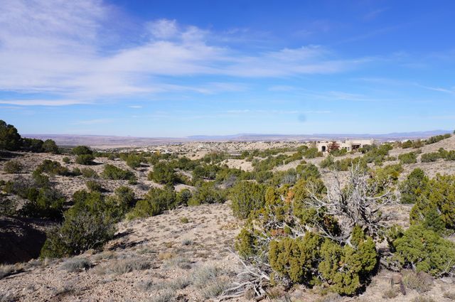 Cabezon Road, Placitas, NM 87043