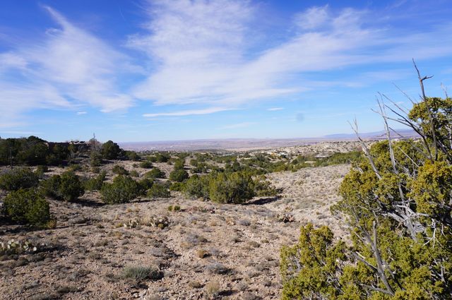 Cabezon Road, Placitas, NM 87043