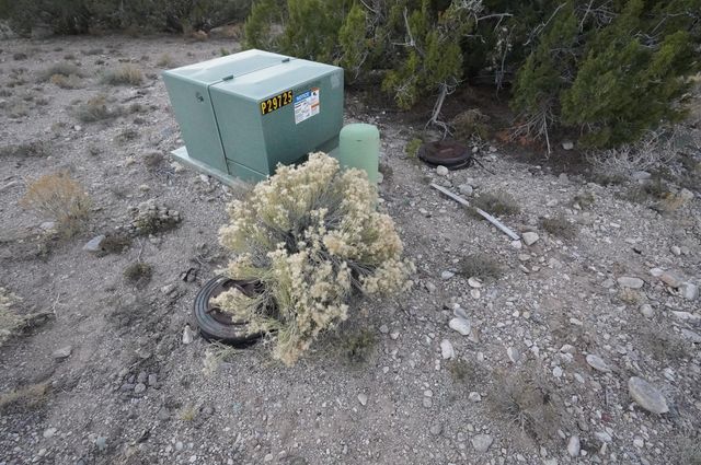 Cabezon Road, Placitas, NM 87043