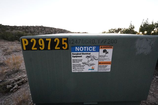 Cabezon Road, Placitas, NM 87043