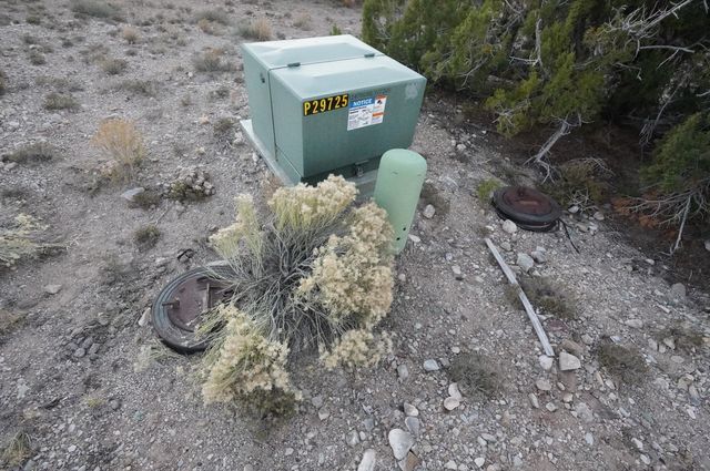 Cabezon Road, Placitas, NM 87043