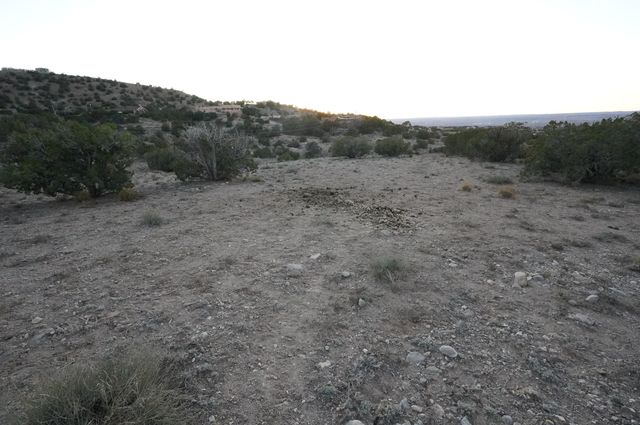 Cabezon Road, Placitas, NM 87043