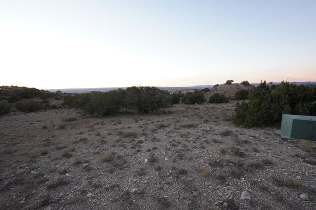Cabezon Road, Placitas, NM 87043