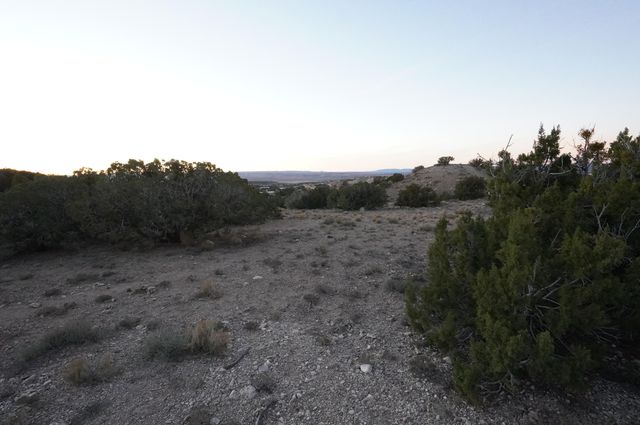 Cabezon Road, Placitas, NM 87043