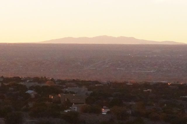 Cabezon Road, Placitas, NM 87043