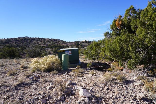 Cabezon Road, Placitas, NM 87043