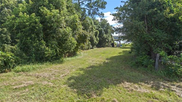 00 SILVER POND ROAD, Seville, FL 32190