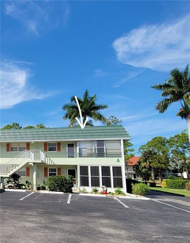 300 Valley Stream Dr # A7, Naples, FL 34113