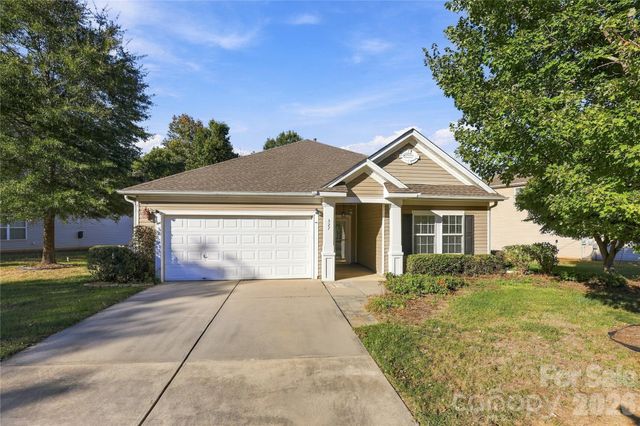 327 Annaberg Lane, Monroe, NC 28110