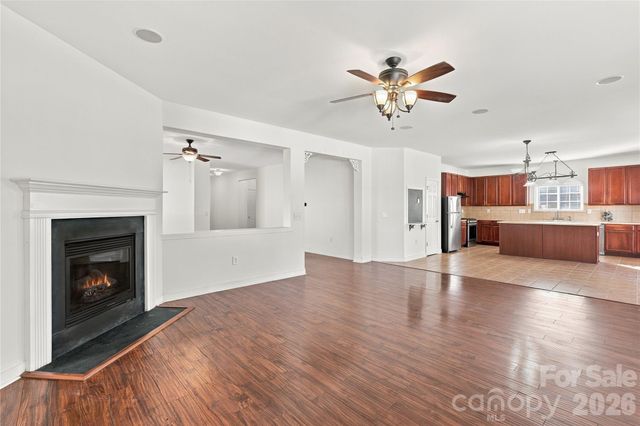327 Annaberg Lane, Monroe, NC 28110