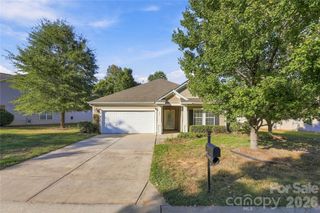 327 Annaberg Lane, Monroe, NC 28110