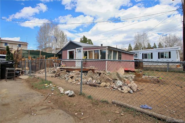 851 E Jasper Court, Granby, CO 80446