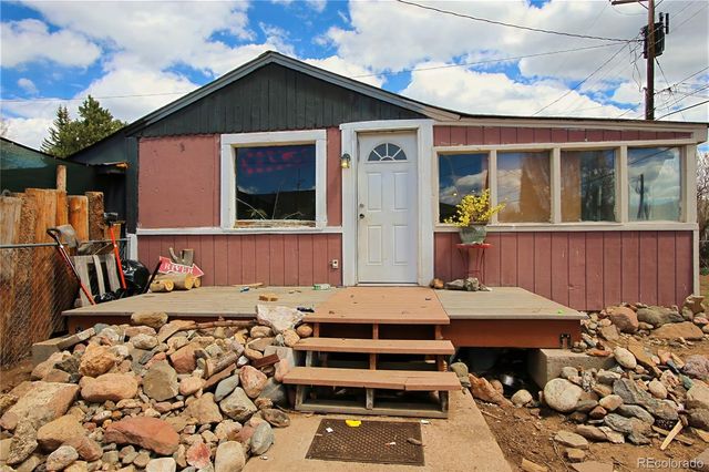 851 E Jasper Court, Granby, CO 80446