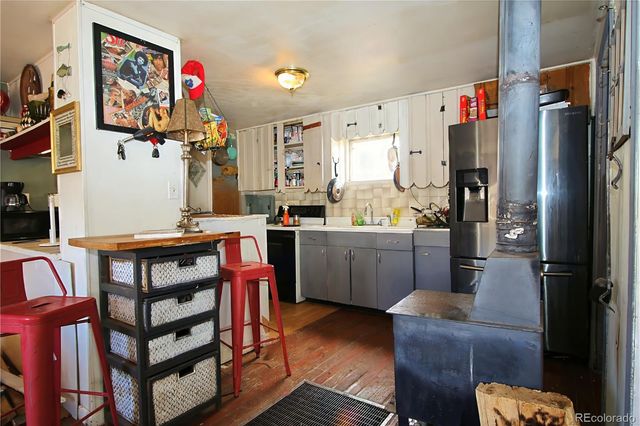 851 E Jasper Court, Granby, CO 80446