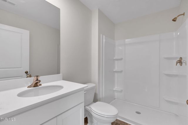 1151 Aspen Terrace, Greeneville, TN 37745