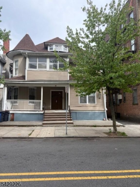 112 Shanley Ave, Newark City, NJ 07108