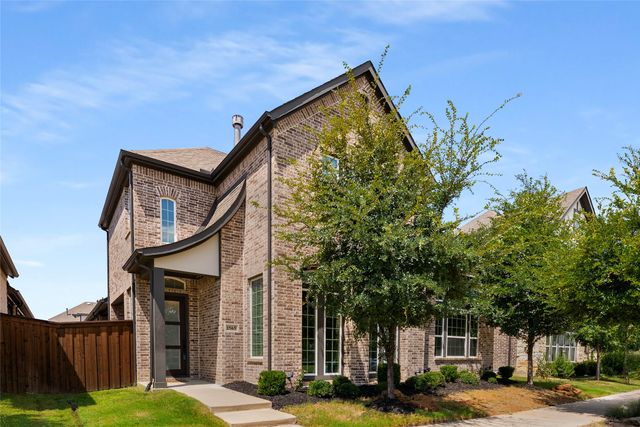 1565 Amesbury Way, Farmers Branch, TX 75234