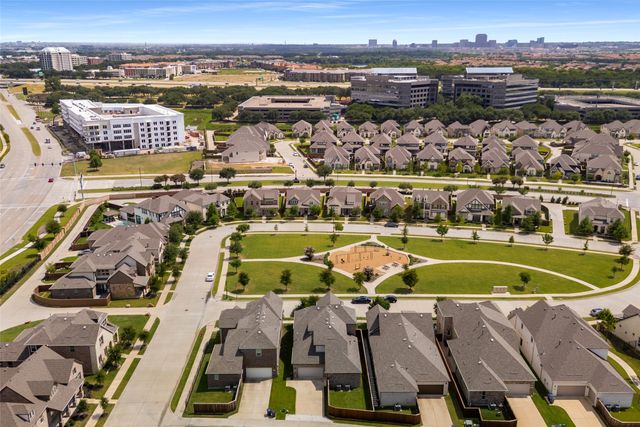 1565 Amesbury Way, Farmers Branch, TX 75234