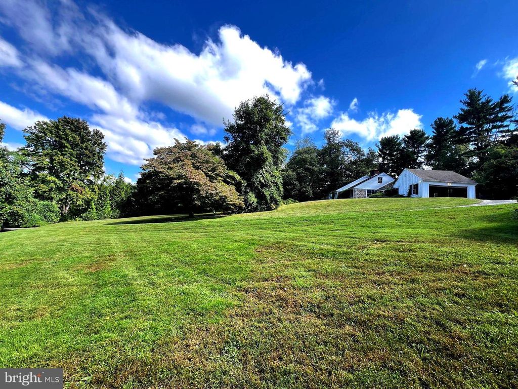 1103 ROSE GLEN RD, Gladwyne, PA 19035 — photo 2