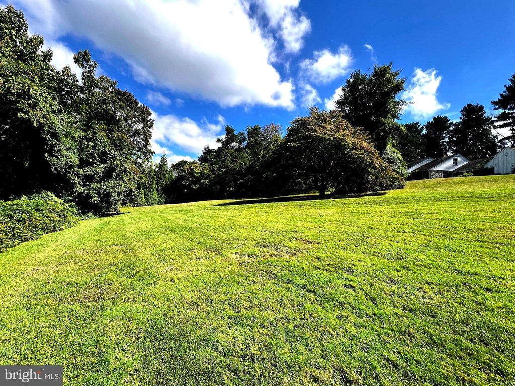 1103 ROSE GLEN RD, Gladwyne, PA 19035 — photo 4
