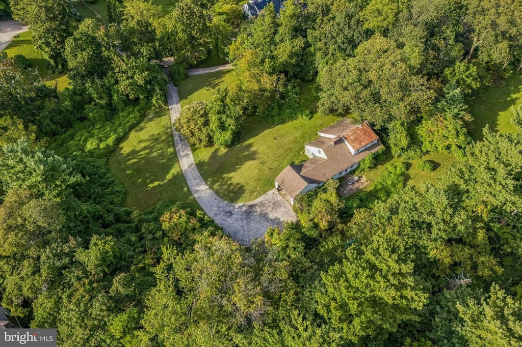 1103 ROSE GLEN RD, Gladwyne, PA 19035 — photo 5