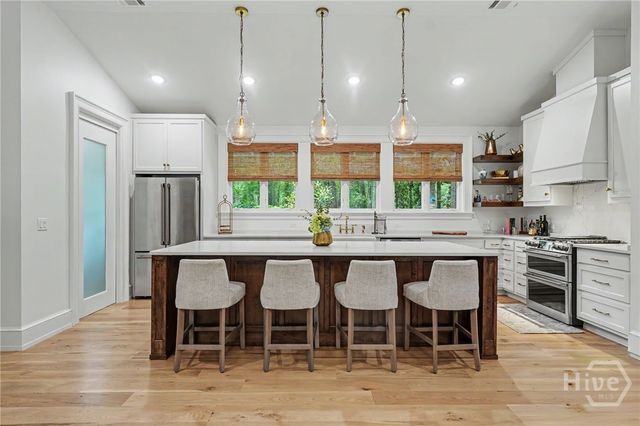 143 Jimmy Blige Lane, Richmond Hill, GA 31324