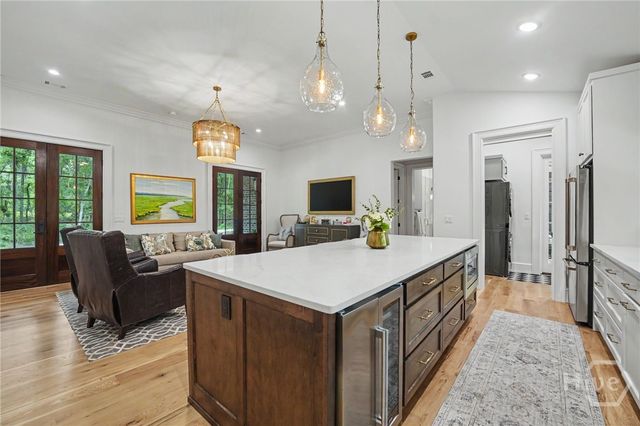 143 Jimmy Blige Lane, Richmond Hill, GA 31324