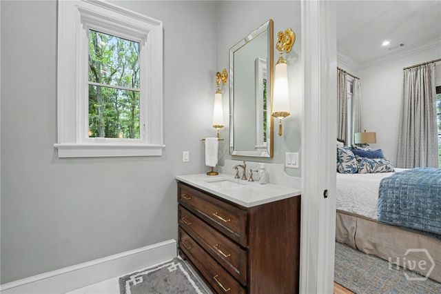 143 Jimmy Blige Lane, Richmond Hill, GA 31324