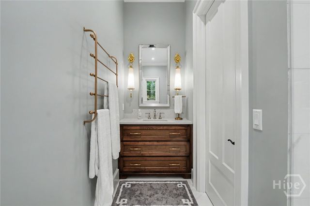 143 Jimmy Blige Lane, Richmond Hill, GA 31324