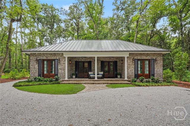 143 Jimmy Blige Lane, Richmond Hill, GA 31324
