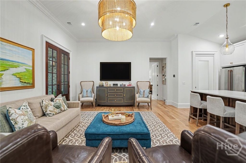 Image 14 of property listing at 143 Jimmy Blige Lane, Richmond Hill, GA 31324