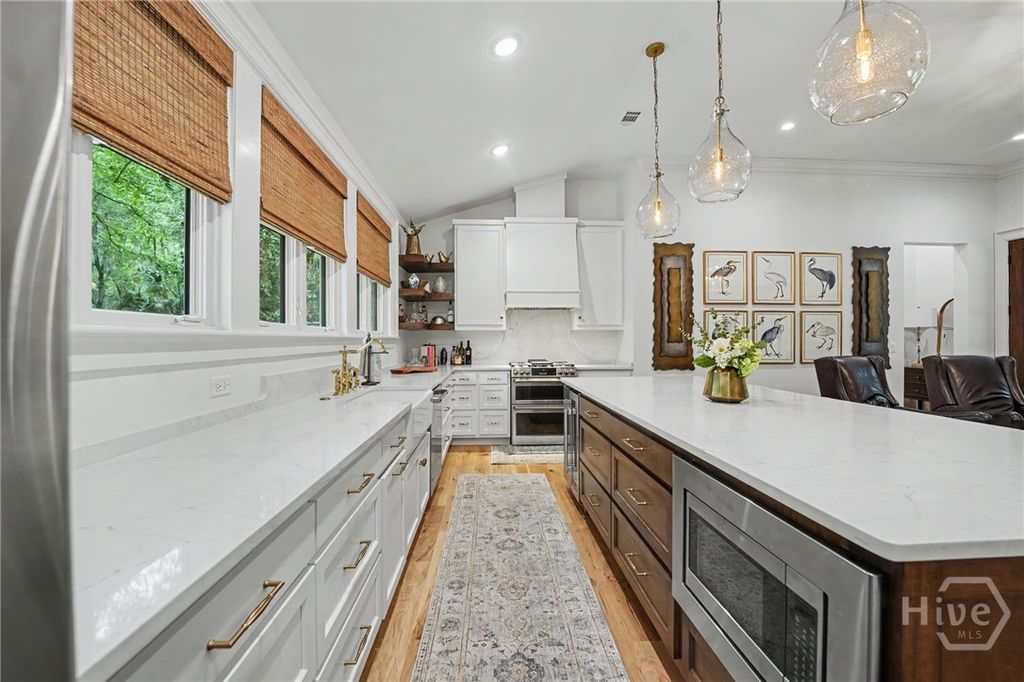 Image 22 of property listing at 143 Jimmy Blige Lane, Richmond Hill, GA 31324