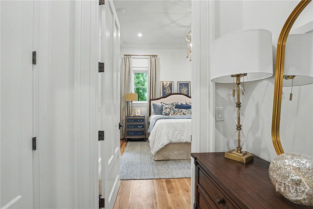 Image 27 of property listing at 143 Jimmy Blige Lane, Richmond Hill, GA 31324