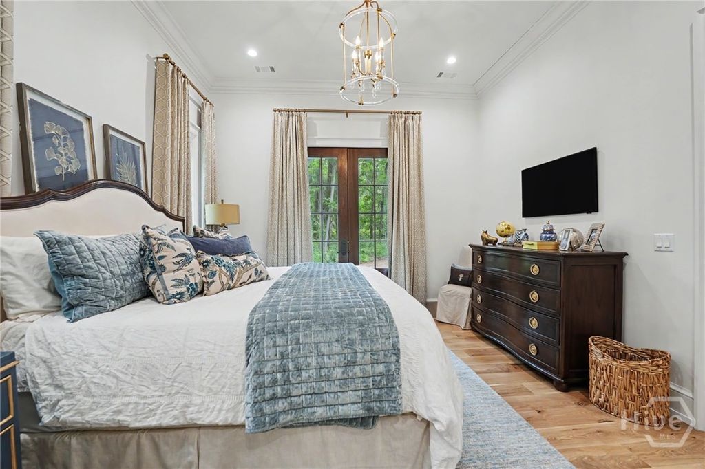 Image 30 of property listing at 143 Jimmy Blige Lane, Richmond Hill, GA 31324
