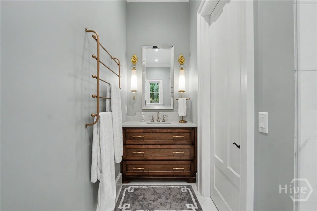 Image 35 of property listing at 143 Jimmy Blige Lane, Richmond Hill, GA 31324