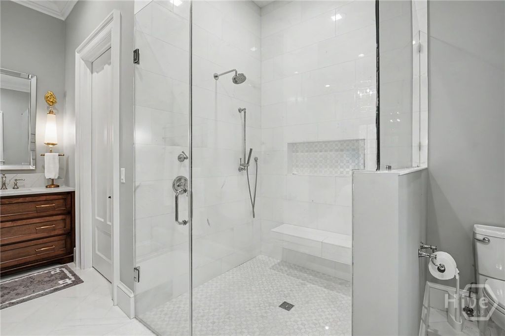 Image 36 of property listing at 143 Jimmy Blige Lane, Richmond Hill, GA 31324