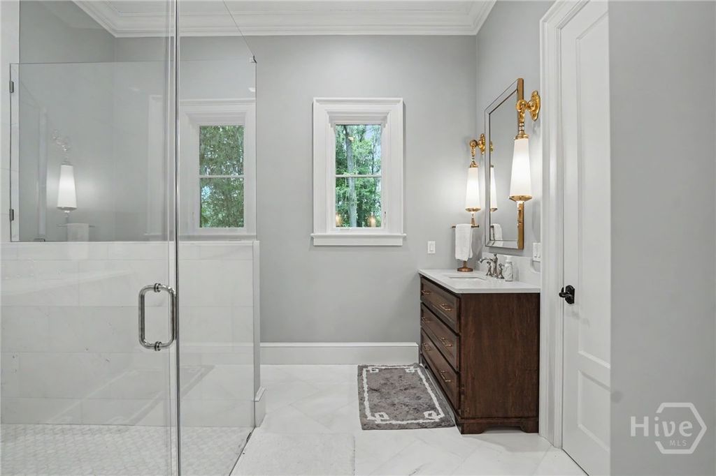 Image 37 of property listing at 143 Jimmy Blige Lane, Richmond Hill, GA 31324