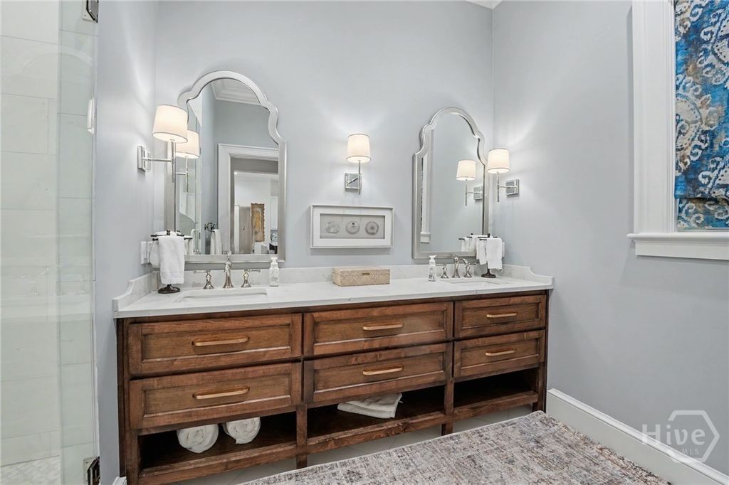 Image 42 of property listing at 143 Jimmy Blige Lane, Richmond Hill, GA 31324