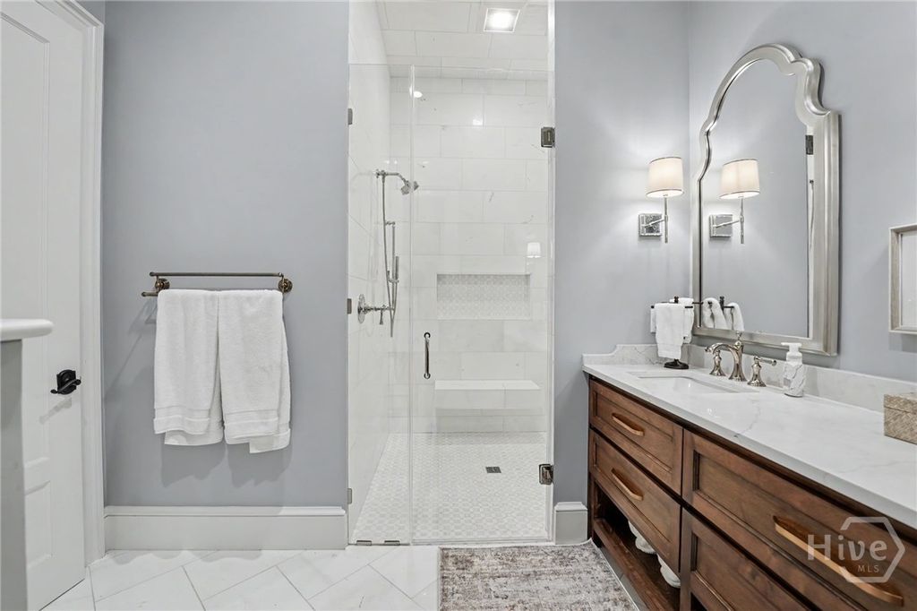 Image 44 of property listing at 143 Jimmy Blige Lane, Richmond Hill, GA 31324