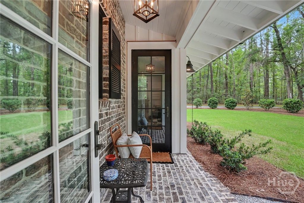 Image 47 of property listing at 143 Jimmy Blige Lane, Richmond Hill, GA 31324