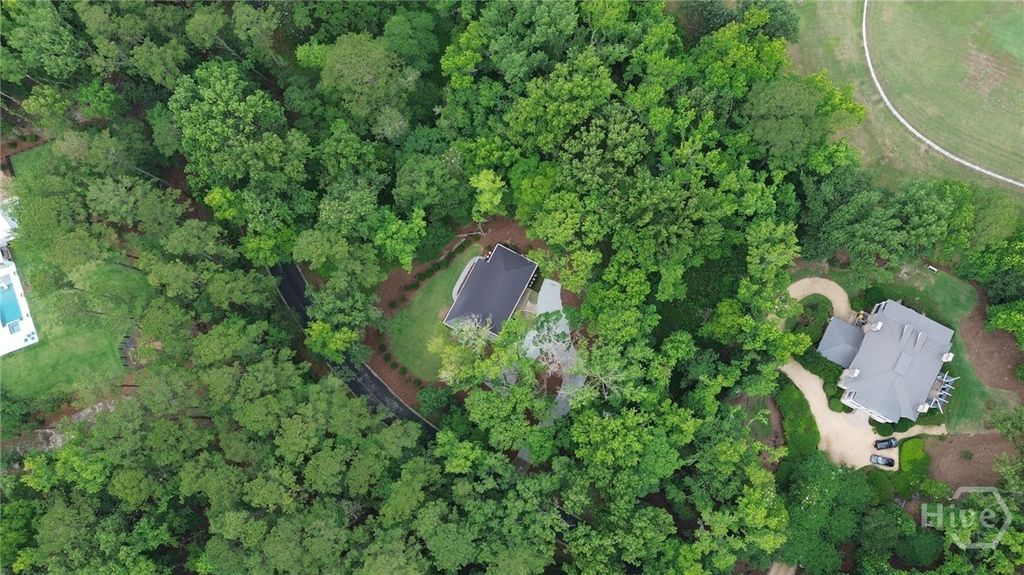 Image 57 of property listing at 143 Jimmy Blige Lane, Richmond Hill, GA 31324