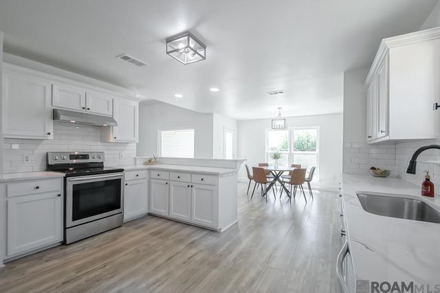23840 Rosemont Ave, Denham Springs, LA 70726